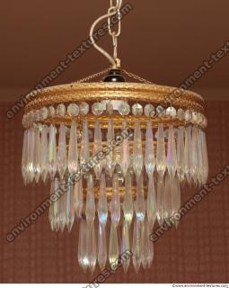 photo texture of interior lamp 0002